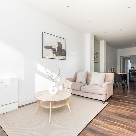 The Peckham Apartment Лондон Экстерьер фото