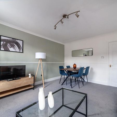 The Peckham Apartment Лондон Экстерьер фото