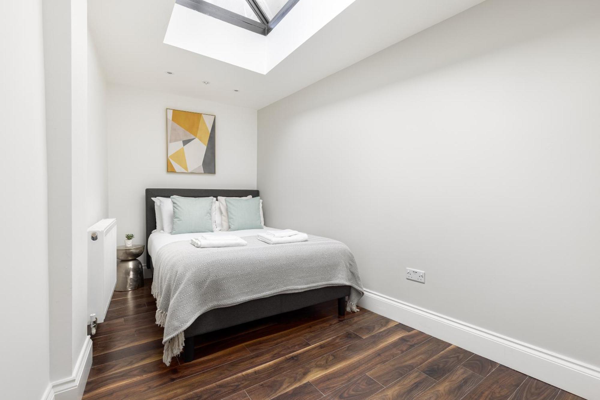The Peckham Apartment Лондон Экстерьер фото