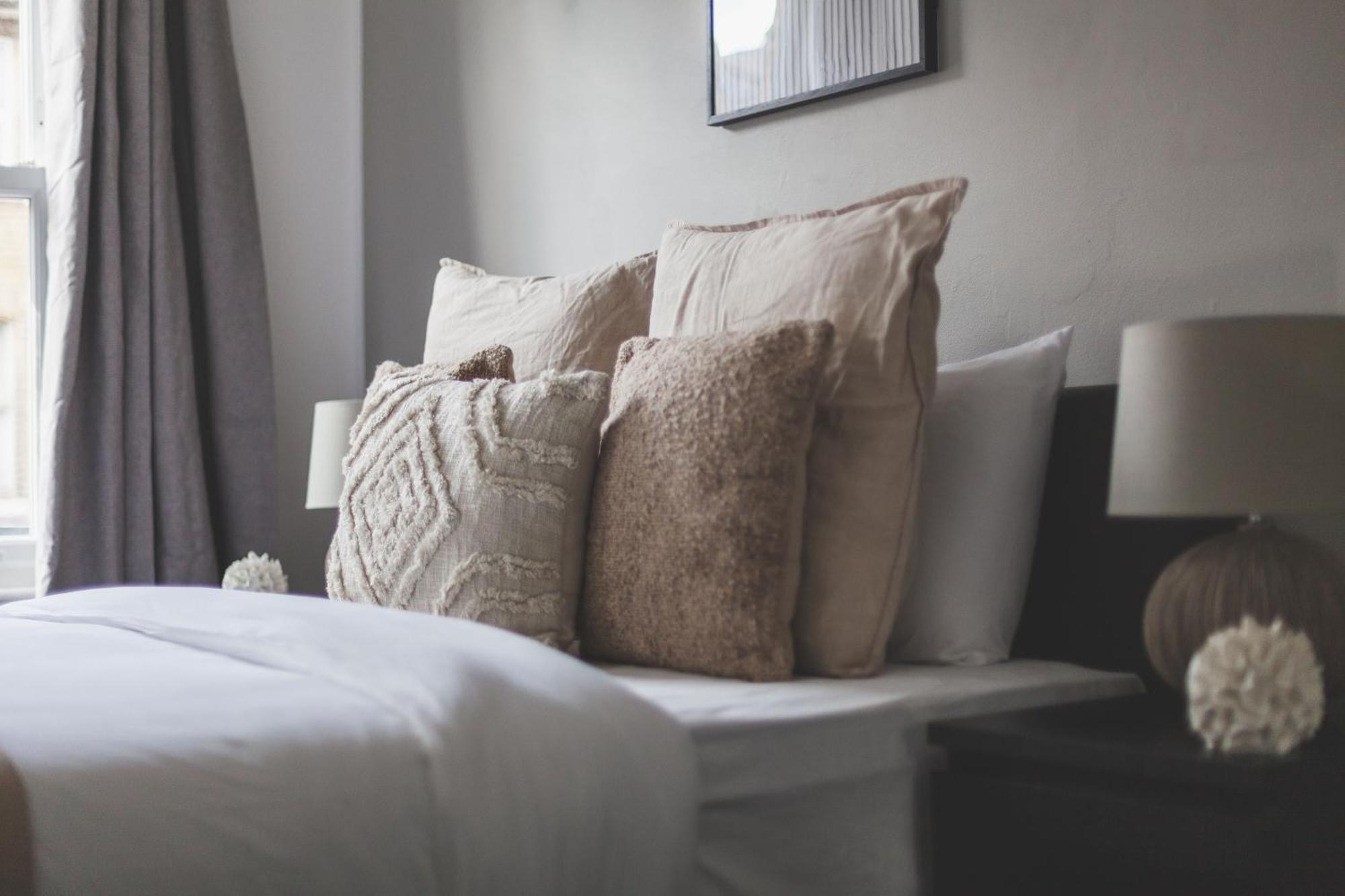 The Peckham Apartment Лондон Экстерьер фото