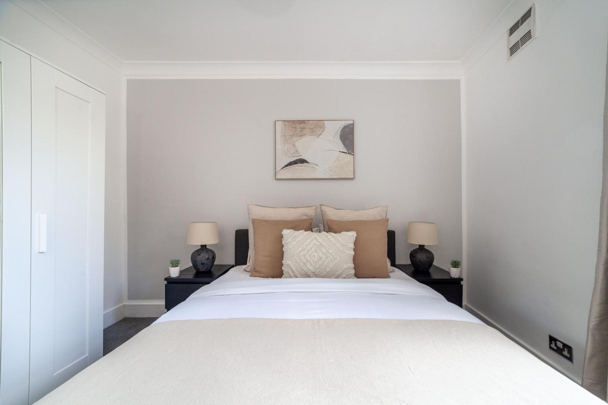 The Peckham Apartment Лондон Экстерьер фото