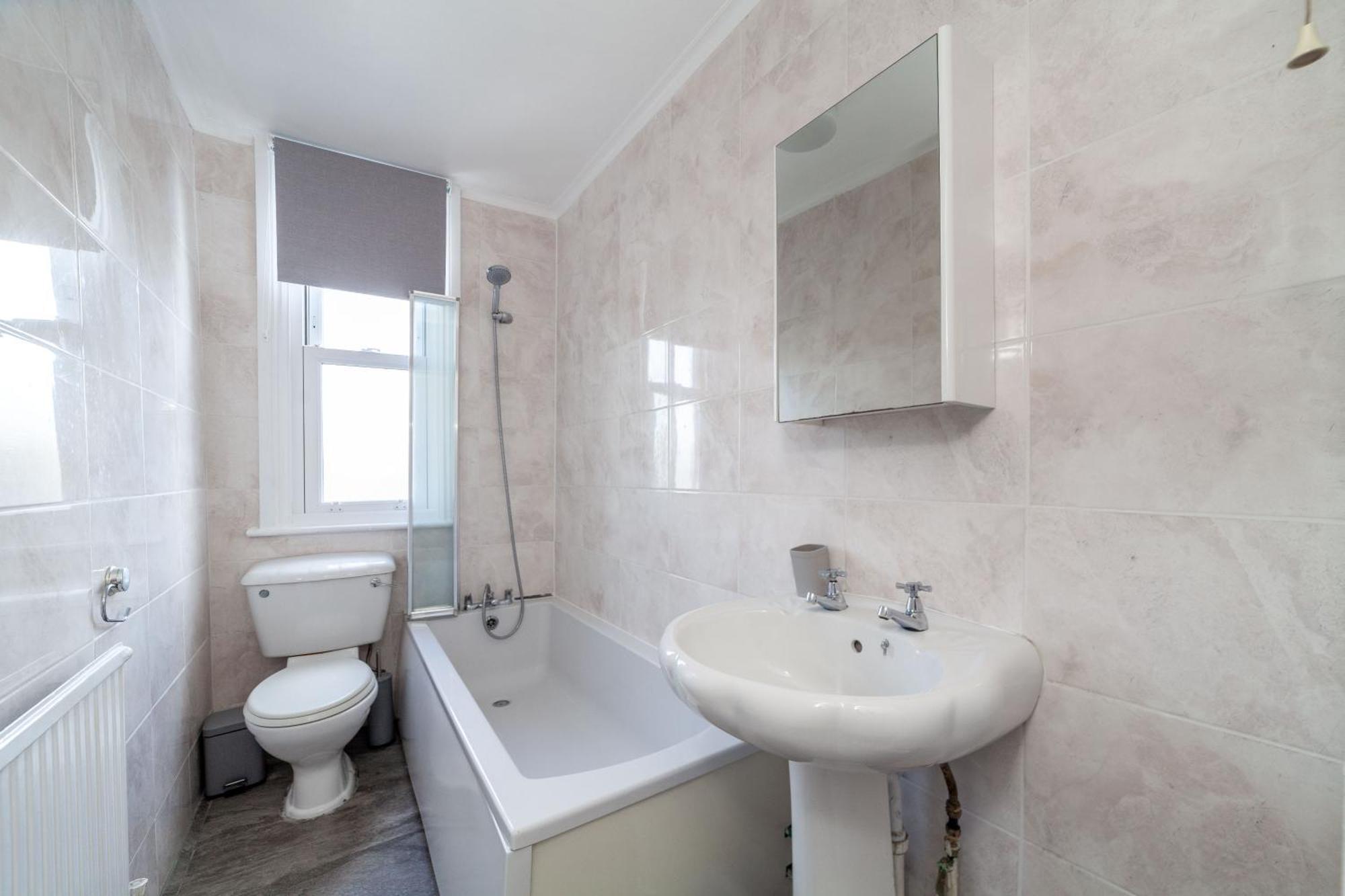 The Peckham Apartment Лондон Экстерьер фото