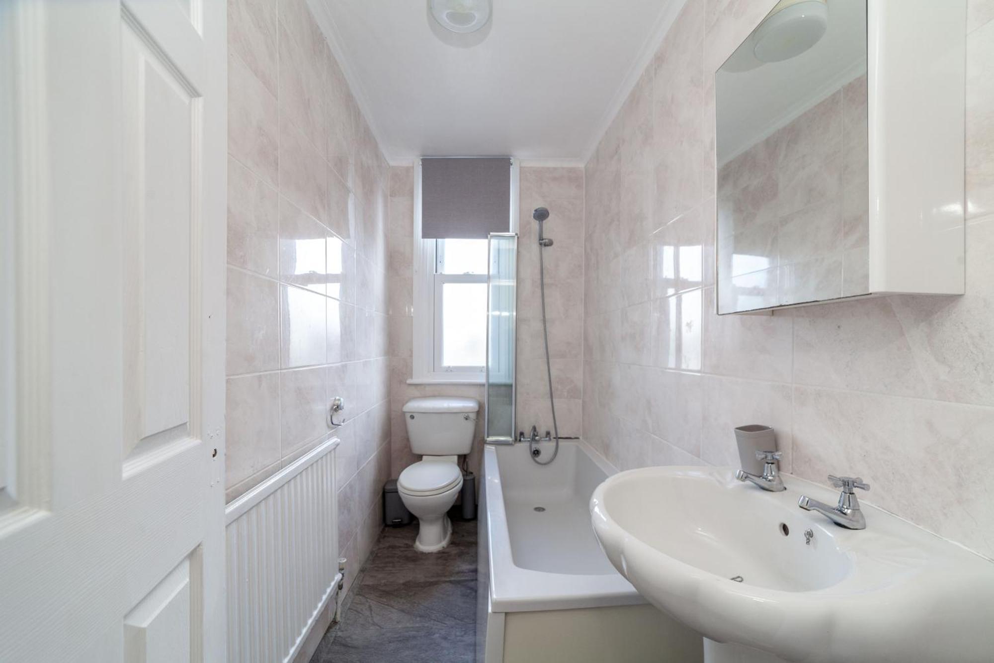 The Peckham Apartment Лондон Экстерьер фото